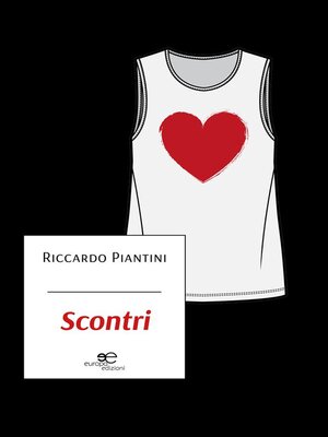 cover image of Scontri